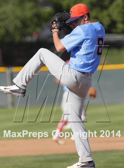 Thumbnail 1 in Chaminade @ Alemany photogallery.