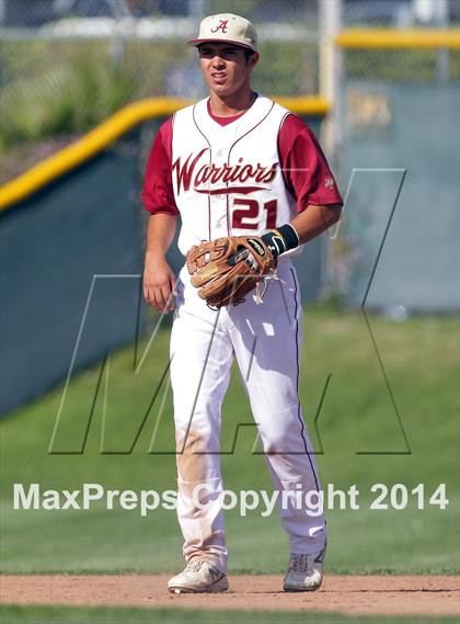 Thumbnail 1 in Chaminade @ Alemany photogallery.