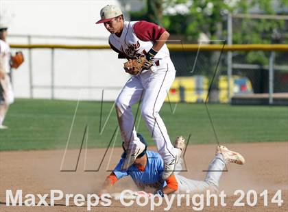 Thumbnail 1 in Chaminade @ Alemany photogallery.