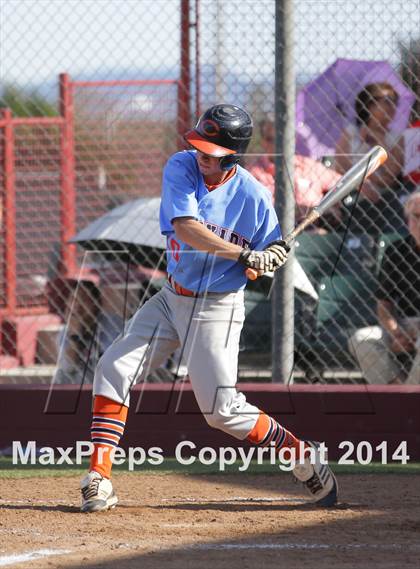 Thumbnail 2 in Chaminade @ Alemany photogallery.