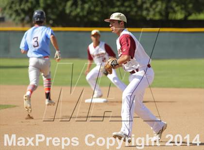 Thumbnail 1 in Chaminade @ Alemany photogallery.