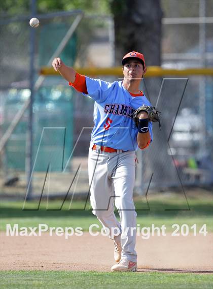 Thumbnail 1 in Chaminade @ Alemany photogallery.