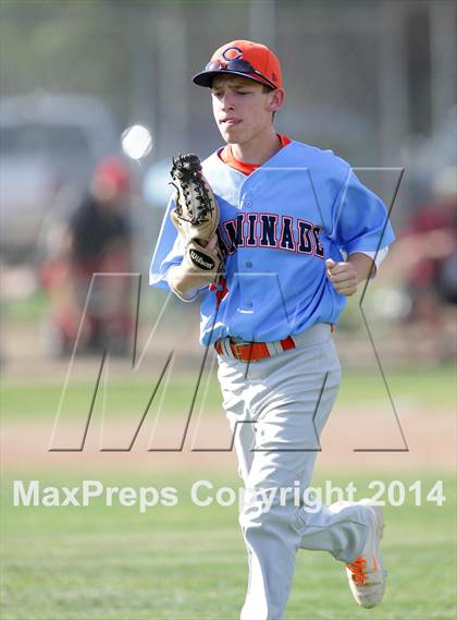Thumbnail 2 in Chaminade @ Alemany photogallery.
