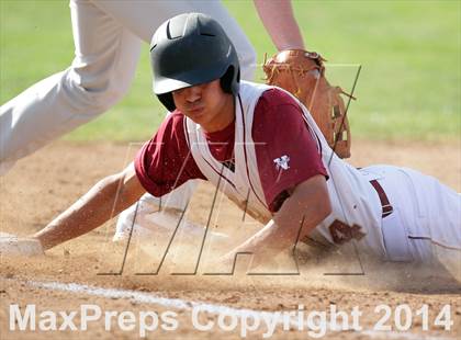 Thumbnail 2 in Chaminade @ Alemany photogallery.