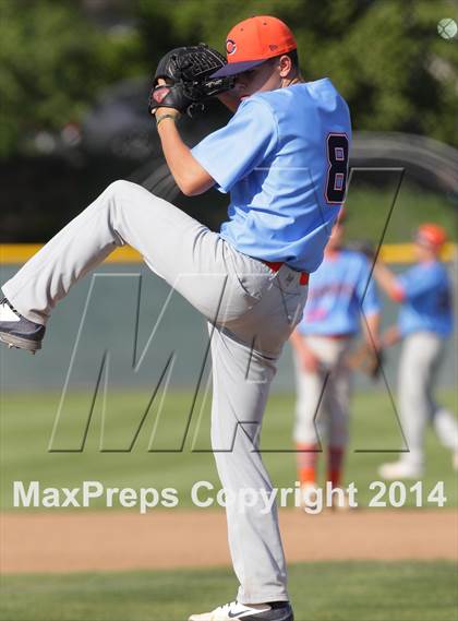Thumbnail 1 in Chaminade @ Alemany photogallery.