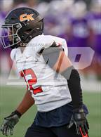 Photo from the gallery "Central Kitsap @ North Thurston"