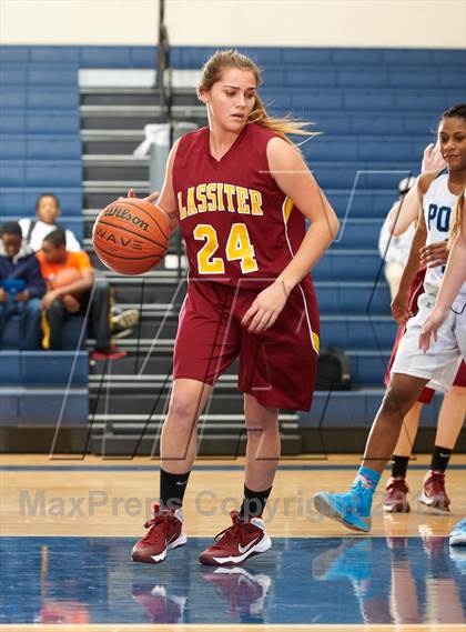 Thumbnail 3 in Lassiter @ Pope photogallery.
