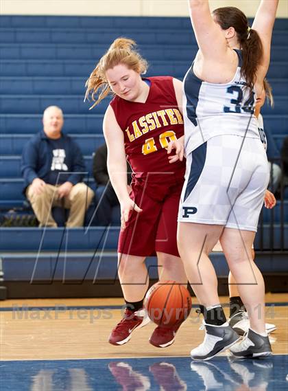 Thumbnail 2 in Lassiter @ Pope photogallery.