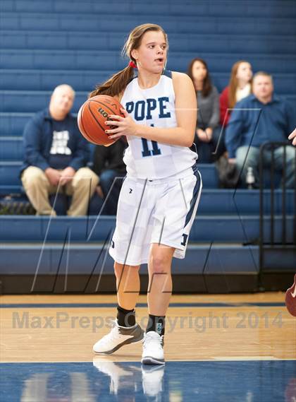 Thumbnail 1 in Lassiter @ Pope photogallery.