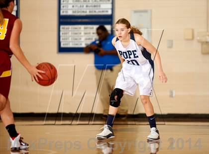 Thumbnail 1 in Lassiter @ Pope photogallery.