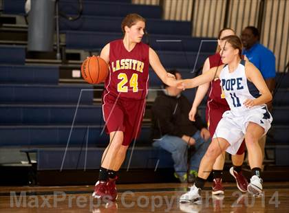 Thumbnail 3 in Lassiter @ Pope photogallery.