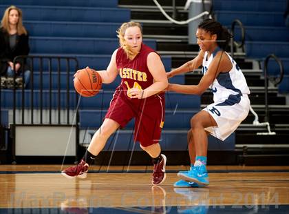 Thumbnail 3 in Lassiter @ Pope photogallery.