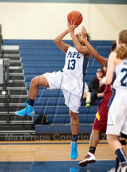 Thumbnail 2 in Lassiter @ Pope photogallery.