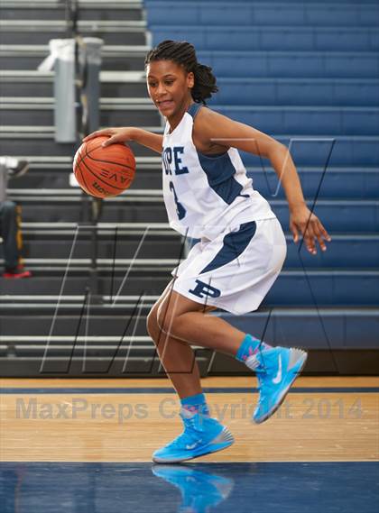 Thumbnail 2 in Lassiter @ Pope photogallery.