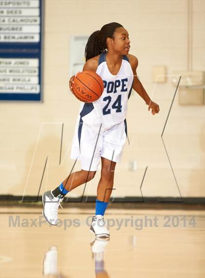 Thumbnail 2 in Lassiter @ Pope photogallery.