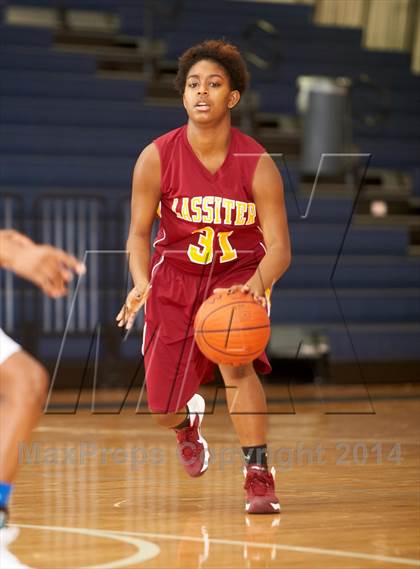 Thumbnail 3 in Lassiter @ Pope photogallery.