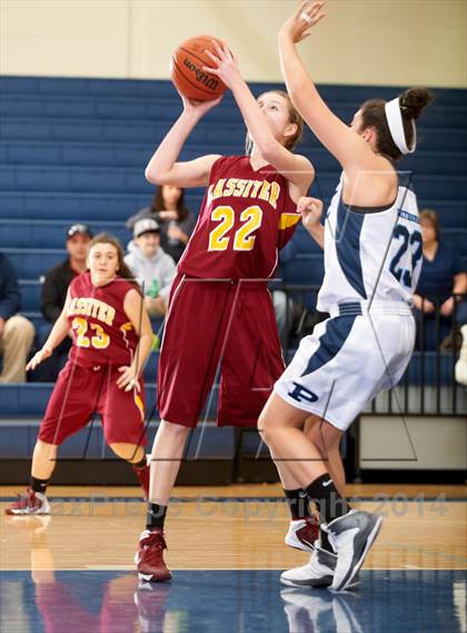 Thumbnail 1 in Lassiter @ Pope photogallery.