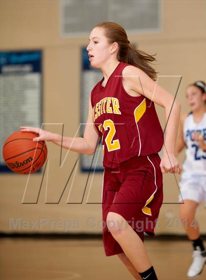 Thumbnail 1 in Lassiter @ Pope photogallery.