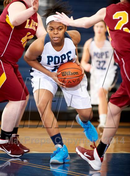 Thumbnail 1 in Lassiter @ Pope photogallery.