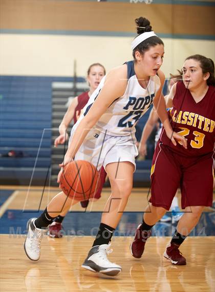 Thumbnail 3 in Lassiter @ Pope photogallery.