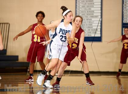Thumbnail 1 in Lassiter @ Pope photogallery.