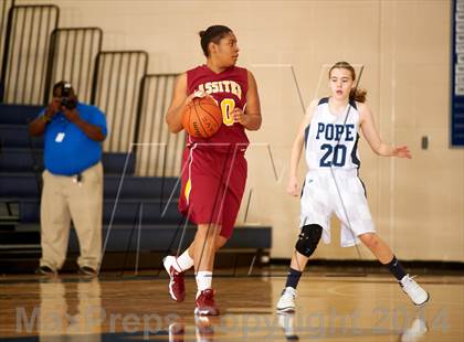 Thumbnail 2 in Lassiter @ Pope photogallery.