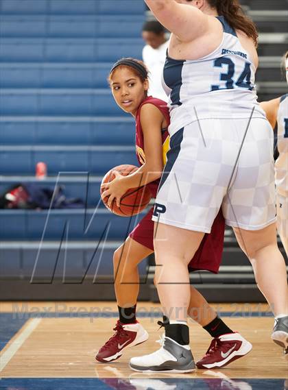 Thumbnail 3 in Lassiter @ Pope photogallery.