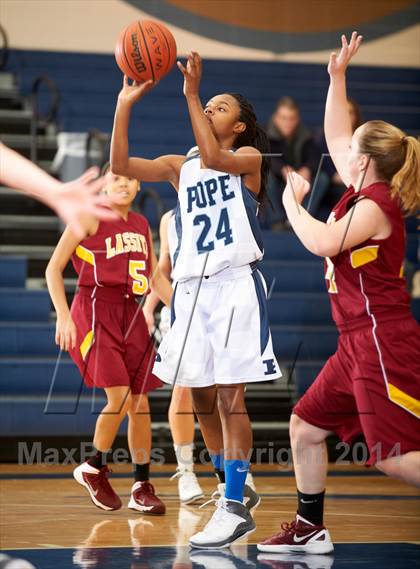 Thumbnail 3 in Lassiter @ Pope photogallery.