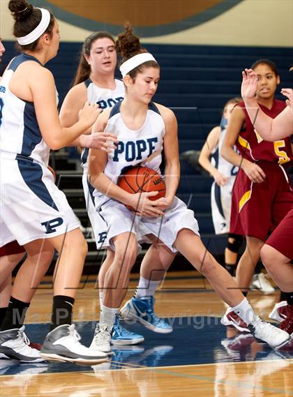 Thumbnail 1 in Lassiter @ Pope photogallery.