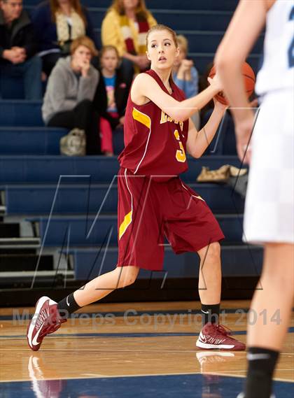 Thumbnail 1 in Lassiter @ Pope photogallery.