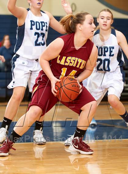 Thumbnail 1 in Lassiter @ Pope photogallery.