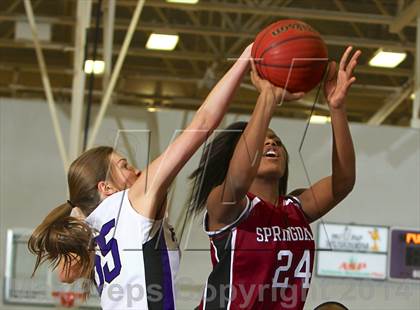 Thumbnail 2 in Springdale @ Fayetteville photogallery.