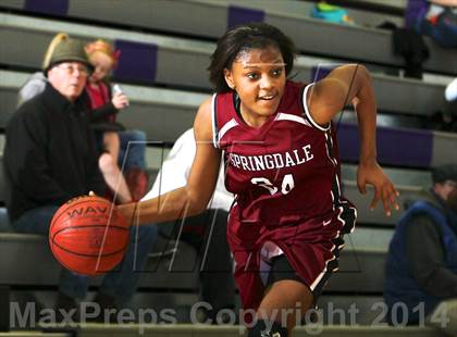 Thumbnail 2 in Springdale @ Fayetteville photogallery.