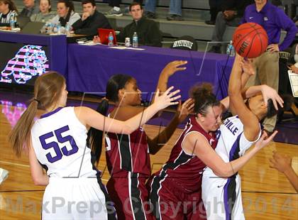 Thumbnail 3 in Springdale @ Fayetteville photogallery.
