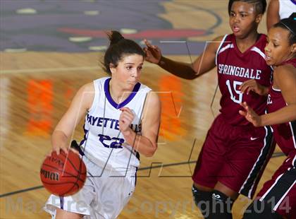 Thumbnail 2 in Springdale @ Fayetteville photogallery.