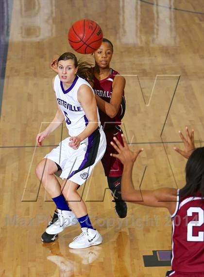 Thumbnail 3 in Springdale @ Fayetteville photogallery.