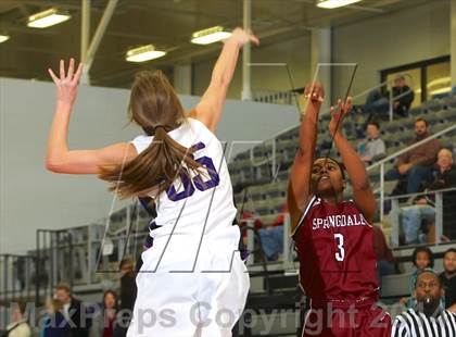 Thumbnail 1 in Springdale @ Fayetteville photogallery.