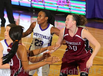 Thumbnail 2 in Springdale @ Fayetteville photogallery.