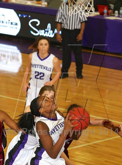 Thumbnail 2 in Springdale @ Fayetteville photogallery.