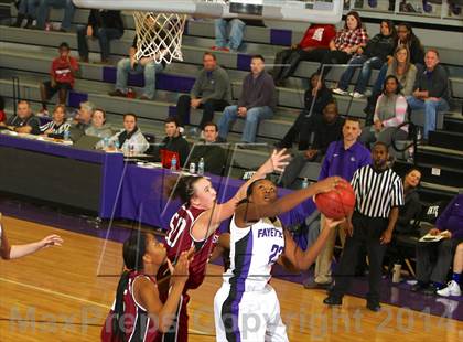 Thumbnail 2 in Springdale @ Fayetteville photogallery.