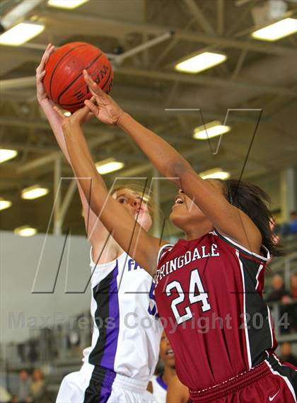Thumbnail 3 in Springdale @ Fayetteville photogallery.