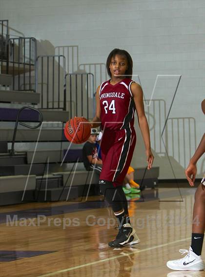 Thumbnail 2 in Springdale @ Fayetteville photogallery.