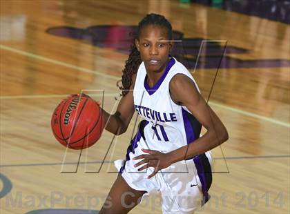 Thumbnail 3 in Springdale @ Fayetteville photogallery.