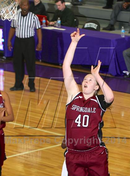 Thumbnail 2 in Springdale @ Fayetteville photogallery.