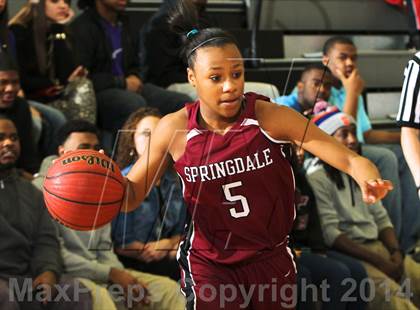 Thumbnail 1 in Springdale @ Fayetteville photogallery.