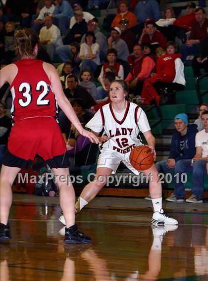 Thumbnail 3 in General McLane vs. Franklin (PIAA District 10 AAA Playoffs) photogallery.