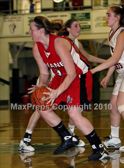 Thumbnail 3 in General McLane vs. Franklin (PIAA District 10 AAA Playoffs) photogallery.
