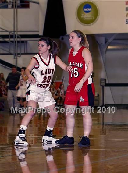 Thumbnail 1 in General McLane vs. Franklin (PIAA District 10 AAA Playoffs) photogallery.