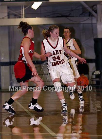 Thumbnail 2 in General McLane vs. Franklin (PIAA District 10 AAA Playoffs) photogallery.