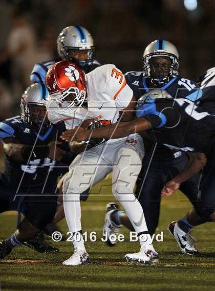 Thumbnail 2 in Grissom @ Lee photogallery.